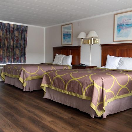 Relax Inn Cape Cod West Yarmouth Hyannis Esterno foto