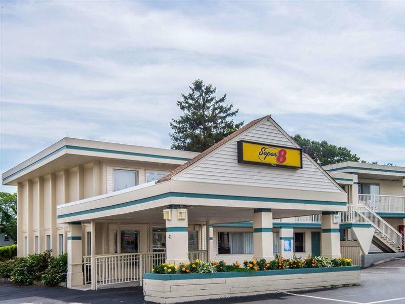 Relax Inn Cape Cod West Yarmouth Hyannis Esterno foto