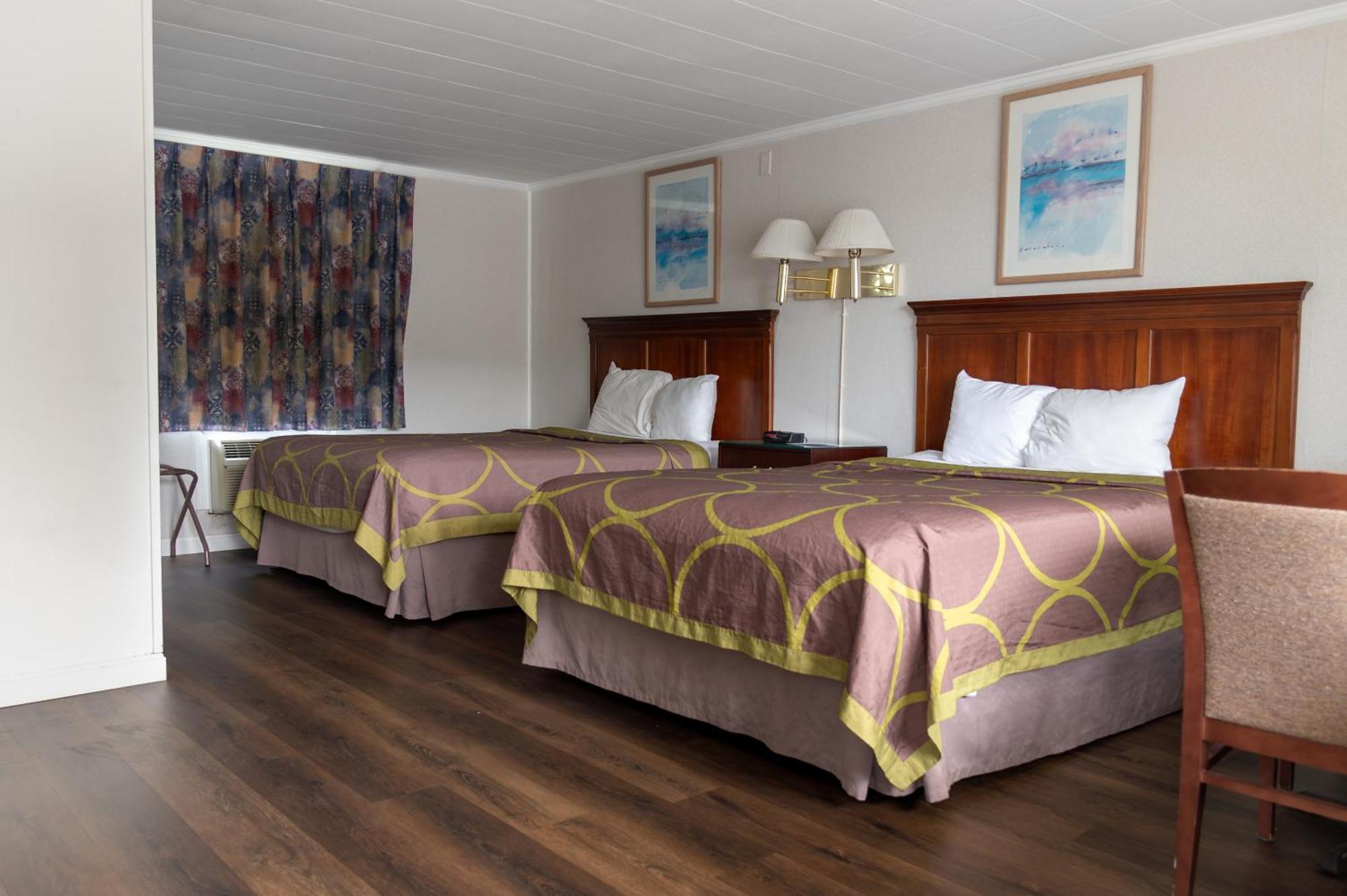 Relax Inn Cape Cod West Yarmouth Hyannis Esterno foto