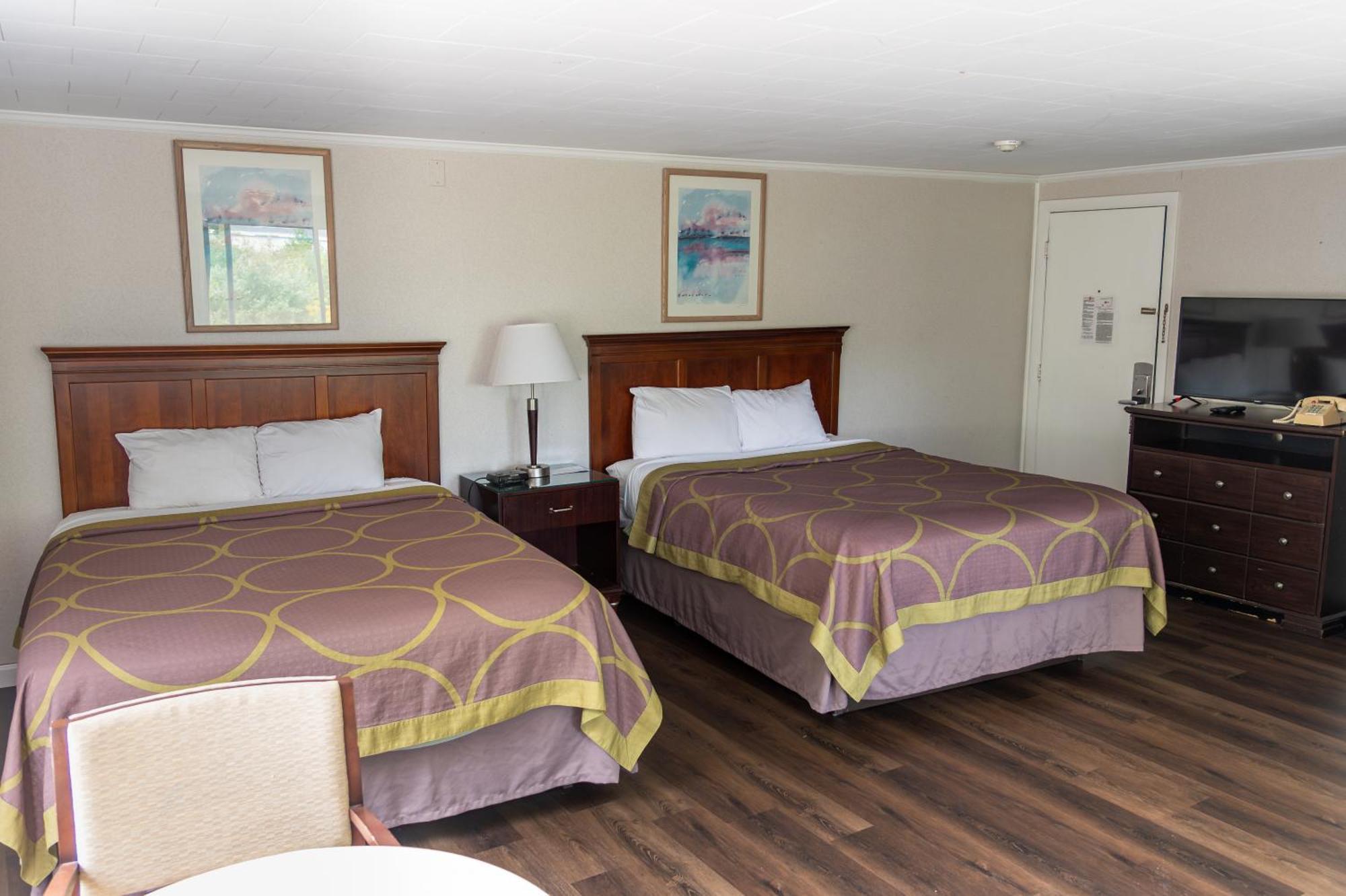 Relax Inn Cape Cod West Yarmouth Hyannis Esterno foto