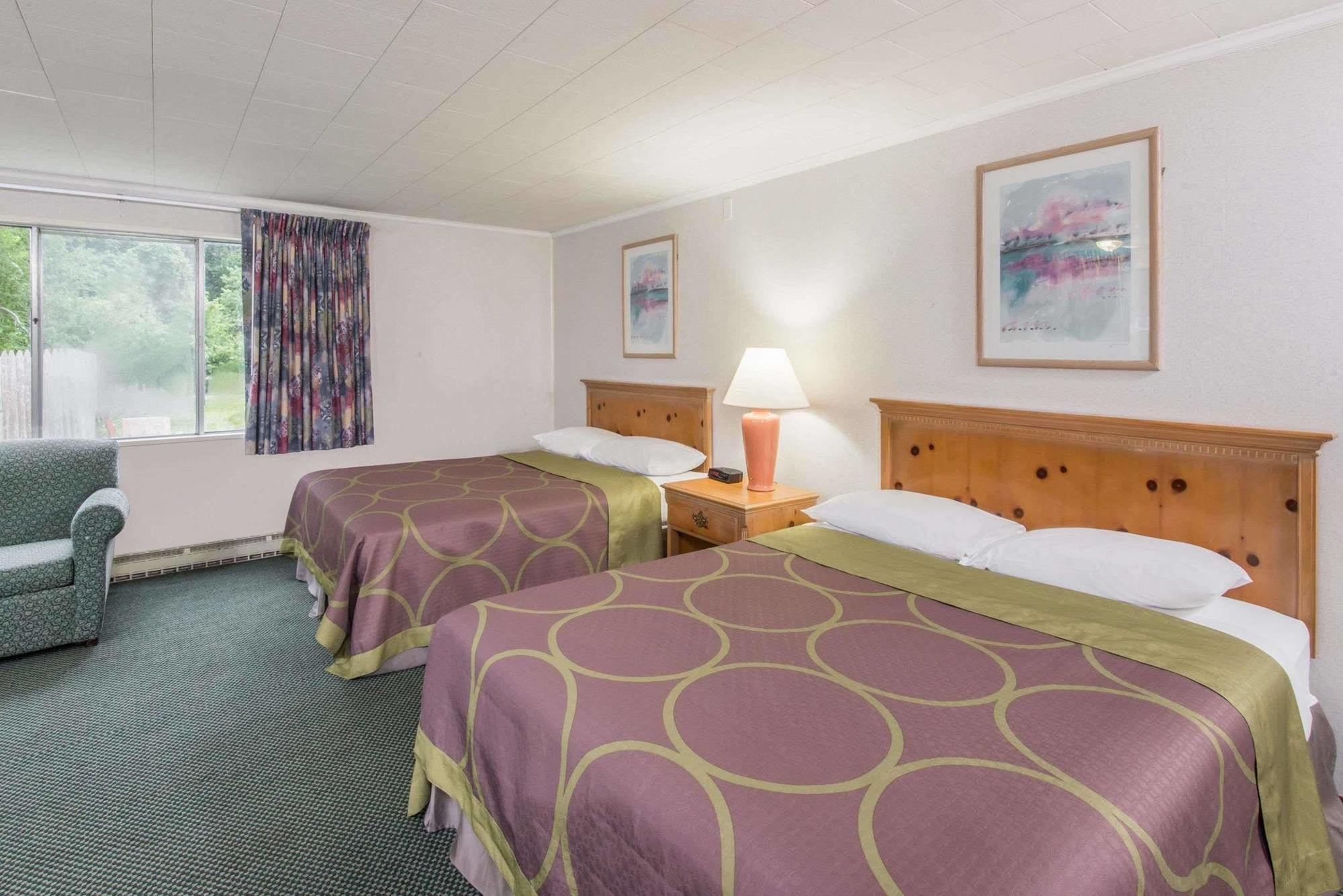 Relax Inn Cape Cod West Yarmouth Hyannis Camera foto