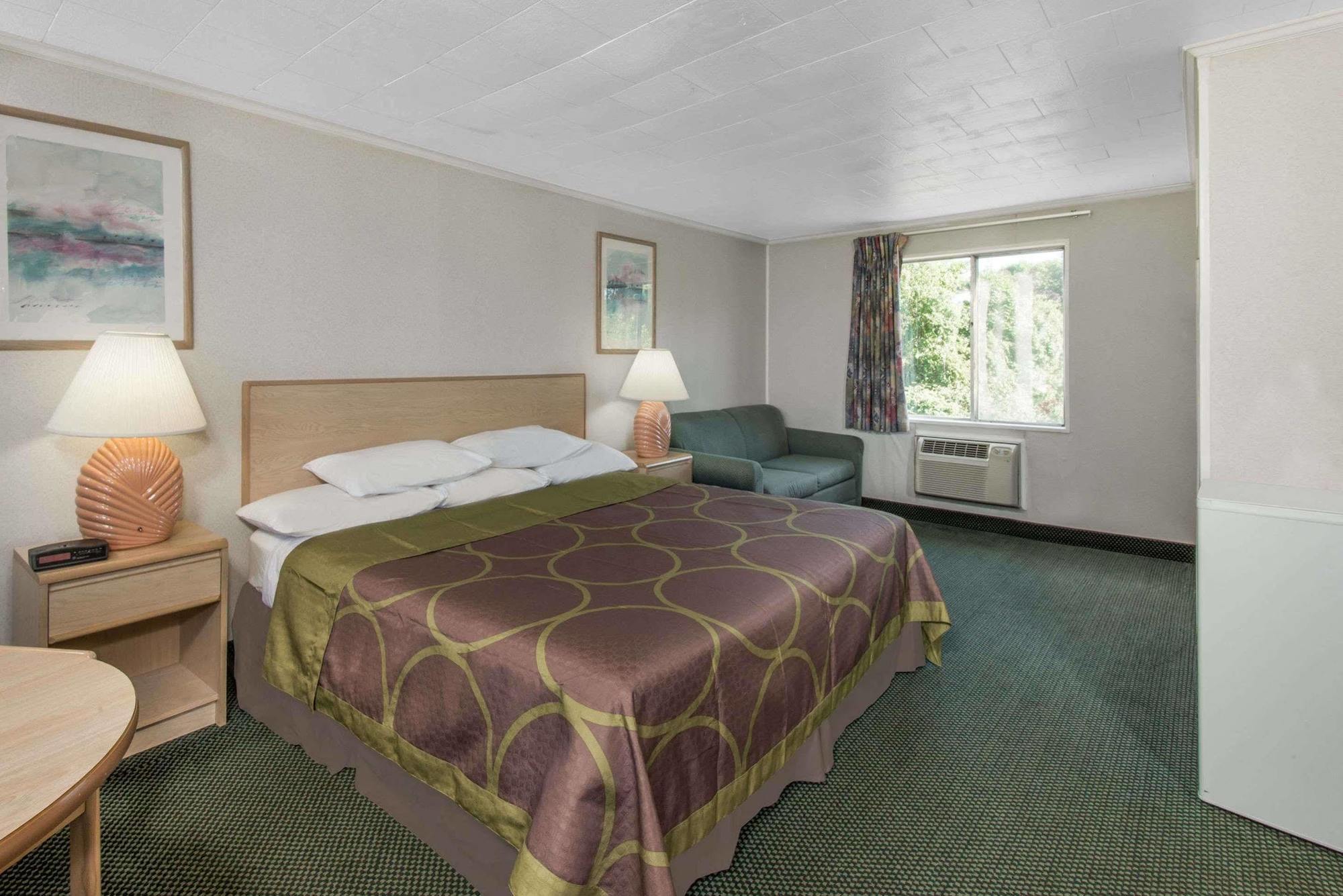 Relax Inn Cape Cod West Yarmouth Hyannis Esterno foto